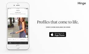 There is a significant number of people out there who have found their true love. Dating Apps Hinge Match Zoosk Announce New Video Features Tubefilter