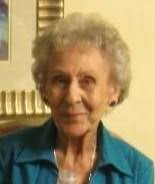 Angelina Scott Obituary