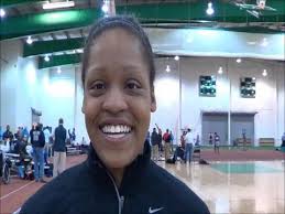 2013 AAA State Indoor Meet