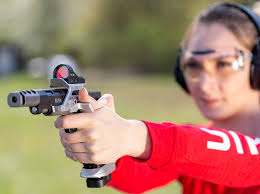 Elsa 5.0 · STP by Prommersberger · Premium weapons · Top sports guns