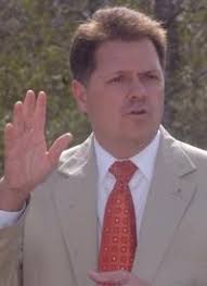 PHOTOS: Don Lewis' time as a public servant of Tupelo