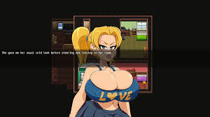 Urban Demons: Remake Proof of Concept by Urban Demons - PORNOVA.ORG