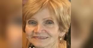 Barbara A Hood Obituary