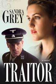 Amazon.com: Traitor eBook : Grey, Sandra: Books