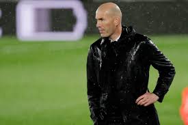 Zinédine zidane is the father of theo zidane (real madrid u19). Steve Mcmanaman Maybe If Zidane Was In England We Would Be Lauding Him Even More Managing Madrid