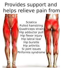 Hip adductor muscles together make up. Amazon Com Hip Brace For Sciatica Pain Relief Groin Thigh Hamstring Compression Sleeve Support Men Women Si Joint Hip Flexor Labral Tear Arthritis Bursitis Belt Sciatic Nerve Wrap Spica Stabilizer Pull Strain