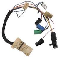 Amazon.com: Automatic Wiring Harness 4F27E FNR5 Automatic ...