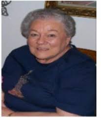 June Davidson Obituary