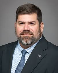 Leadership Team — Division of Information Technology