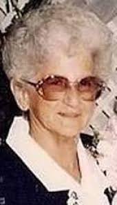 Lorenza Marie Bergeron Lecompte