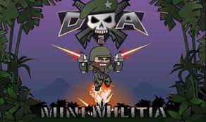 Pertempuran yang ada pada game mini militia ini seperti perang gitu tetapi disini karakter kita juga bisa terbang. Doodle Army 2 Mini Militia Apk Android Www Bestmodapk Com Mini Militia Download Games Android Game Apps