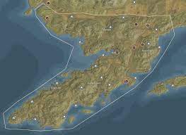 And in order to find all the possible weapons that the. Generation Zero Decent Hunting Spots 2020 All Safehouses Locations Steamah