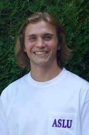 ASLU McMinnville Campus: 2021 student leadership