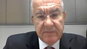 12-Antioxidants and Side Effects- Interview with Dr. John Petros