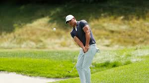 Bmw Championship 2019 Tee Times For Round 4 Tv Coverage Live Stream Sporting News