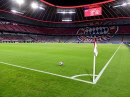 „dann kann das sicherlich gehen. Plotzliche Wende Doch Keine Zuschauer Munchen Verbietet Bundesliga Start Mit Fans Mopo