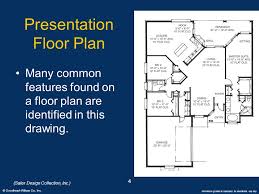 Guide to change the formatting of the complete powerpoint presentation. The Floor Plan Ppt Download