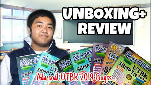 Ebook pdf wangsit sbmptn saintek 2019 buku alat tulis buku di carousell. Review Buku Wangsit Saintek Masnurul