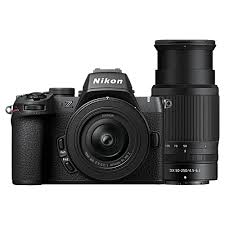 Nikon Camera X 157