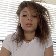 Odessa Perry's Instagram, Twitter & Facebook