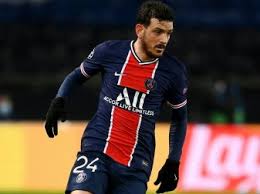 In his first season at psg, florenzi had a front view. Champions League Bayern Gegner Psg Auch Florenzi Positiv Getestet Fussballdaten