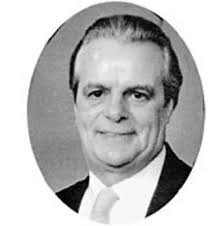 Stan Meakin Obituary