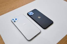 Iphone 11 11 Pro Max Review Should You Buy Apple S New Smartphones