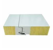 Glass Wool Sandwich Panel with PU Sealed Edges