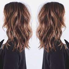 Epingle Sur Coupe Cheveux Mi Long Frange
