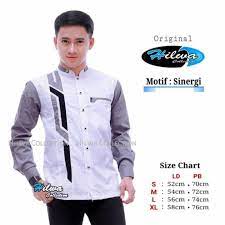 ∙ promo pengguna baru ∙ kurir instan ∙ bebas ongkir ∙ cicilan 0%. Baju Muslim Remaja Sampai Dewasa Lengan Panjang Terbaru 2021 Koko Syubanul Baju Lebaran Pria Murah Shopee Indonesia