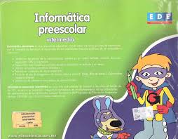 Como crear actividades interactivas en powerpoint. 98700330 Libro Informatica Intermedia Preescolar Pdf Pdf Txt