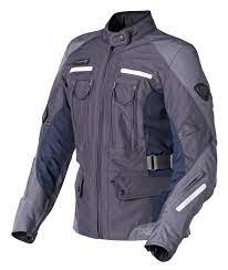 Triumph Ladies Navigator Jacket And Trousers Overland Magazine