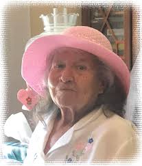 Lucy 'Isabel' Burgess Obituary