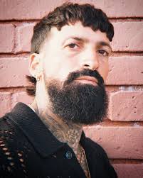 Oren FleaRock Michaeli