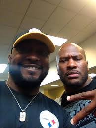 Marvin Cason's Instagram, Twitter & Facebook