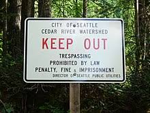 An unlawful intrusion that interferes with one's person or property. Trespass To Land Wikipedia