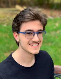 Student Story: Jared Pincus