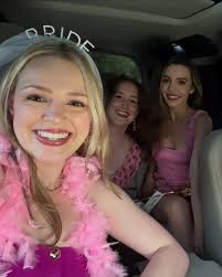 HAGS (having a great summer)