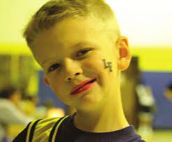 Every child is a gift, a blessing'