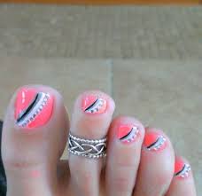 Maybe you would like to learn more about one of these? Decoracion De Unas Para Pies Imagenes Disenos Y Tendencias