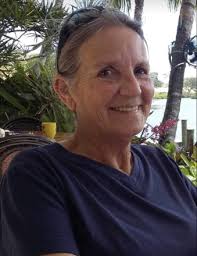 Obituary information for Gail Jackson Thomas