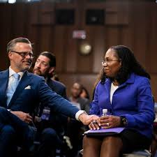 Who Is Judge Ketanji Brown Jackson's Husband, Dr. Patrick ...