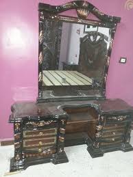 غرفه نوم ورق شجر دولاب جرار الموبليات الحديثه Facebook