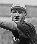 Ralph Albert “Lefty” Bell (1890-1959)