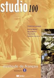 1500 market street, suite 3310 e, philadelphia, pa 19102. Studio 100 Methode De Francais Niveau 1 Livre De L Eleve Livre De L Eleve 1 Lavenne Christian Amazon De Bucher