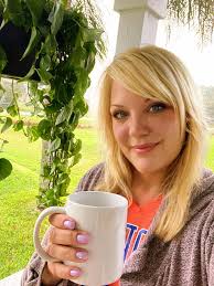 Finding purpose in a rainy day