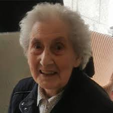 Mary (May) Kate Harrison