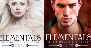 Interview with YA author and founder of YIC Launchpad Dashawn Patrick