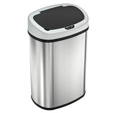 He has the diplomatic status tag and will critically decrease relations with the grayflayers if you attack him. 13 Gallon Itouchless Automatic Oval Trash Can With 3 Odor Filters Stainless Steel Big Lid Opening Touchless Sensor Kitchen Trash Bin Home Waste Recycling Urbytus Com