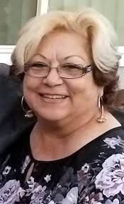 Grace Peinado Obituary